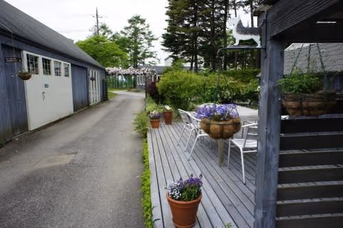 Cottage