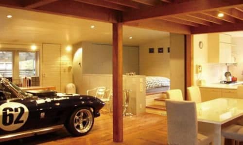 Cottage