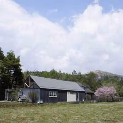 Cottage