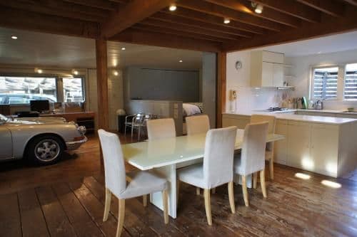 Cottage