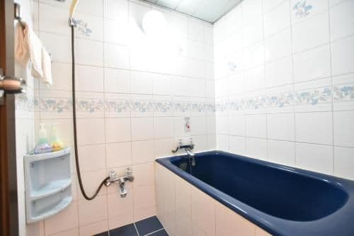 Double or Twin Room with Private Bathroom