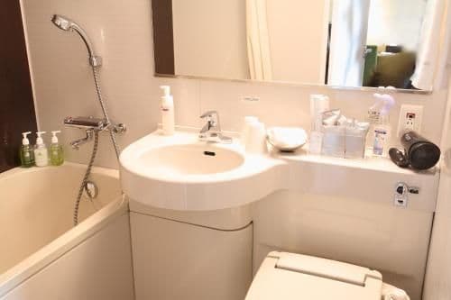 Deluxe Twin Room - Non-Smoking