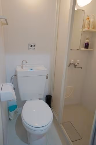 Japanese-Style Quadruple Room