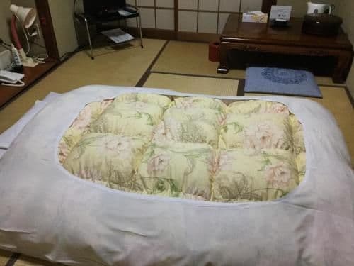 Economy Japanese-Style Room with Shared Bathroom