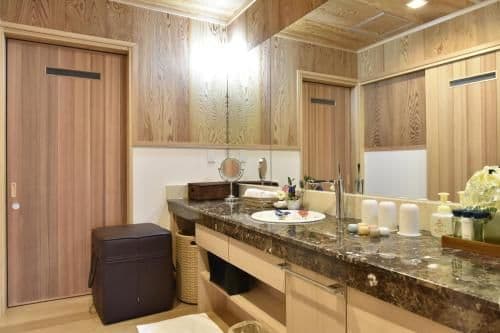 Luxury Suite with Open-Air Bath and Tatami Area - Annex