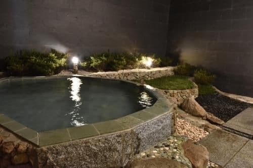 Luxury Suite with Open-Air Bath and Tatami Area - Annex