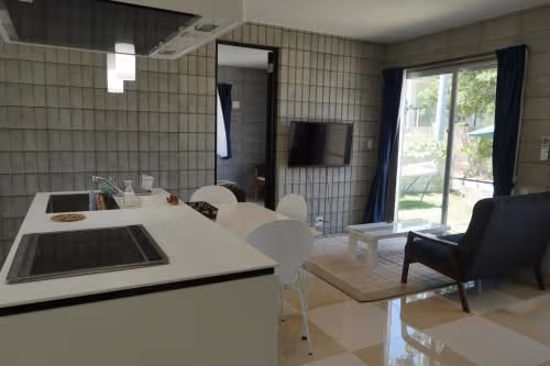 Holiday Home
