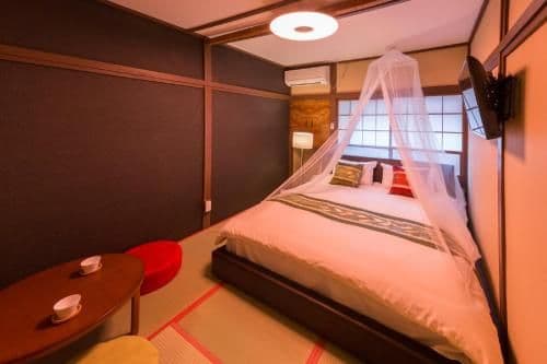 Standard Double Room - A2