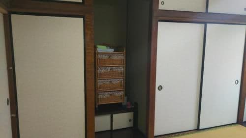 Economy Triple Room with Shared Bathroom