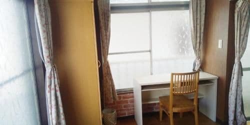 Economy Triple Room with Shared Bathroom