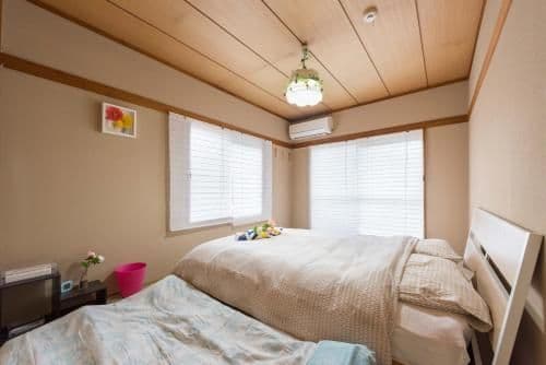 Deluxe Family Suite