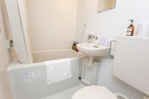 Double Room with Queen Size Bed
