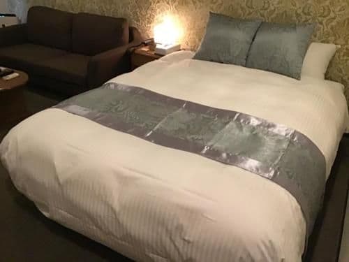 Roppongi Plaza Hotel