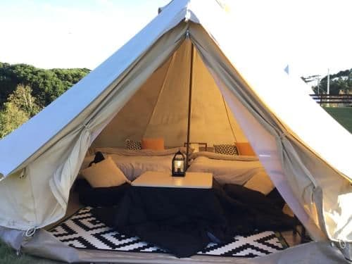 Tent