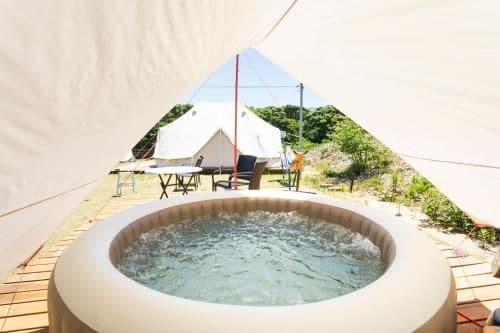 Tent