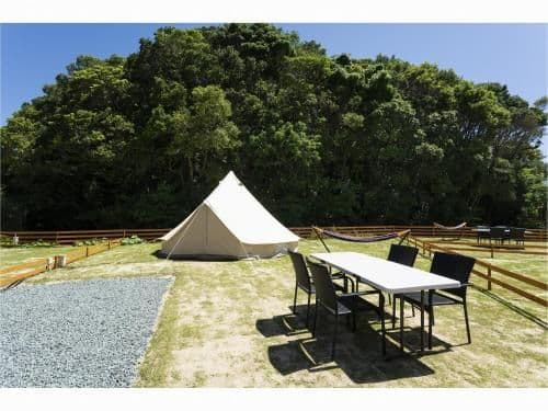 Tent