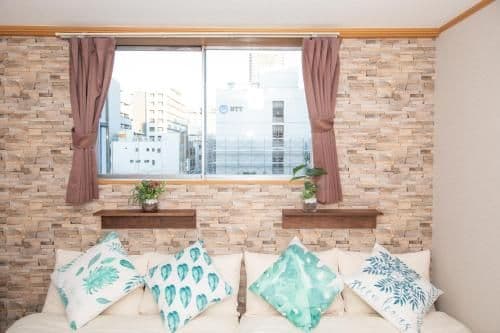 Namba Daikokucho Dotonbori House Na2Boshi Namba Daikokucho Dotonbori House Na2Boshi