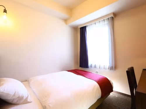 Standard Single Room - Non-Smoking