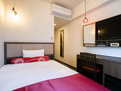 Standard Single Room - Non-Smoking