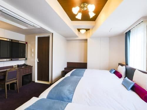 Triple Room - Non-Smoking