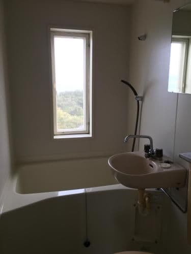 Twin Room with Sea View