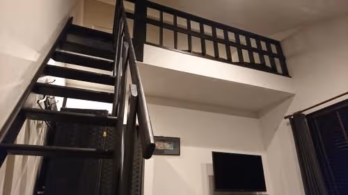 Double or Twin Room with Extra Bed
