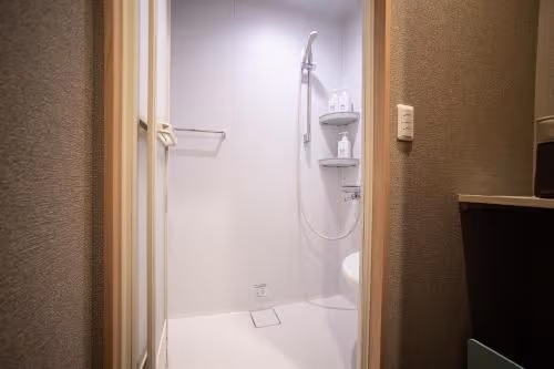 Three-Bedroom Townhouse