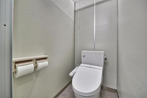 Deluxe Cabin Room - Male Only