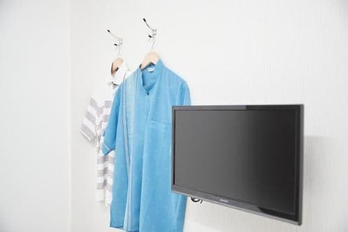 Cabin Room - Male Only