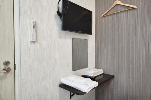 Cabin Room - Male Only