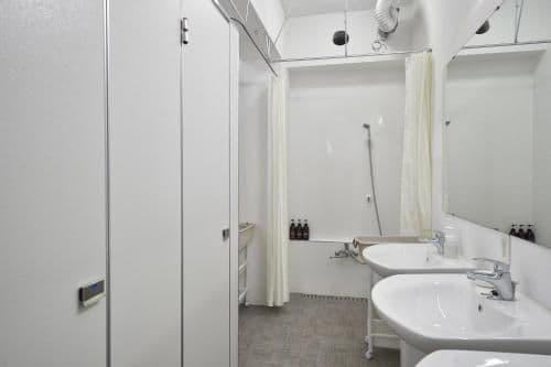 Deluxe Cabin Room - Male Only