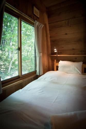 Two-Bedroom Chalet