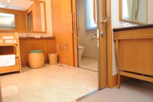 Deluxe Twin Room - Smoking