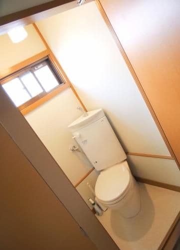 Three-Bedroom Townhouse
