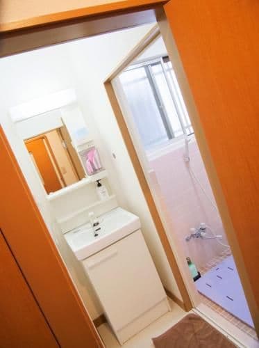Three-Bedroom Townhouse