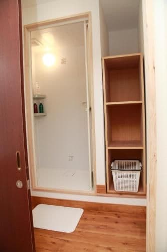 Single Room - Female Only