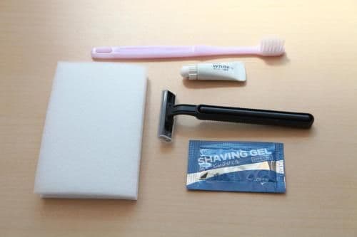 Male Only Single Room