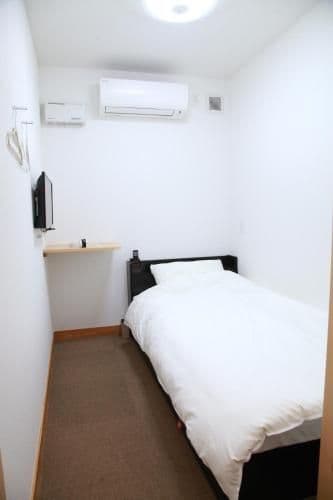 Male Only Single Room