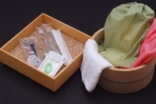 Japanese-Style Family Room - Non-Smoking