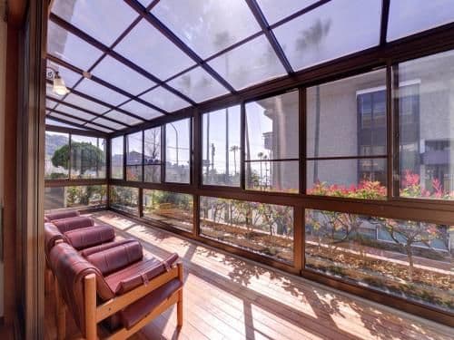 Japanese-Style Family Room - Non-Smoking