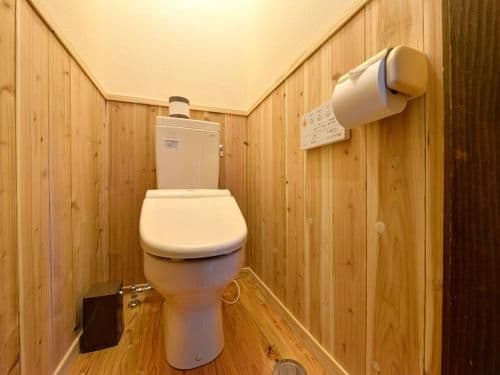 Japanese-Style Family Room - Non-Smoking