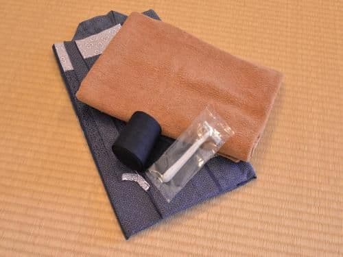 Japanese-Style Family Room - Non-Smoking