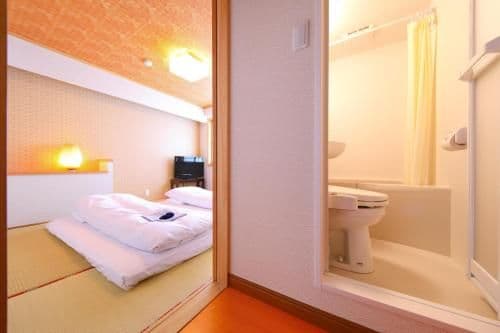 Japanese-Style Room