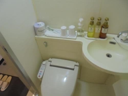 Double Room - Non-Smoking