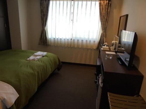Single Room - Non-Smoking