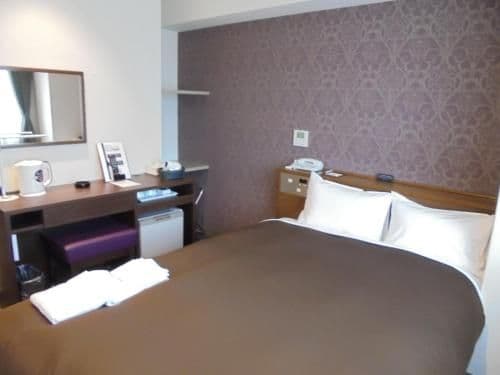 Double Room - Non-Smoking