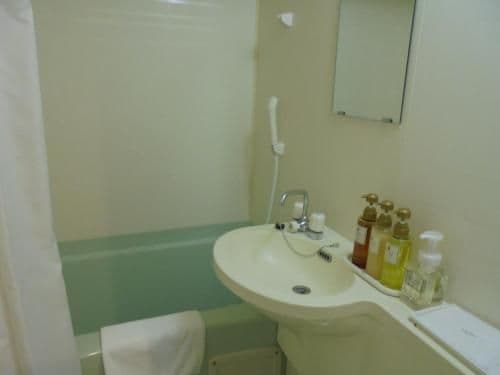 Double Room - Non-Smoking