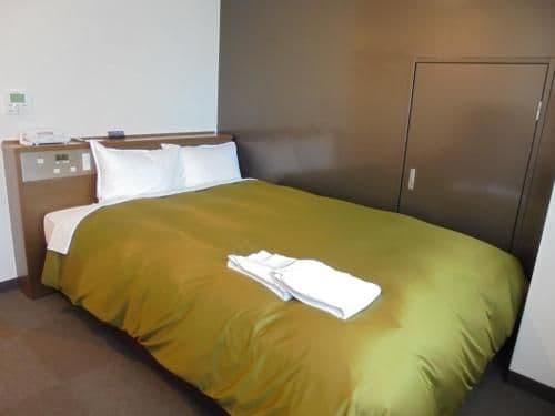 Double Room - Smoking
