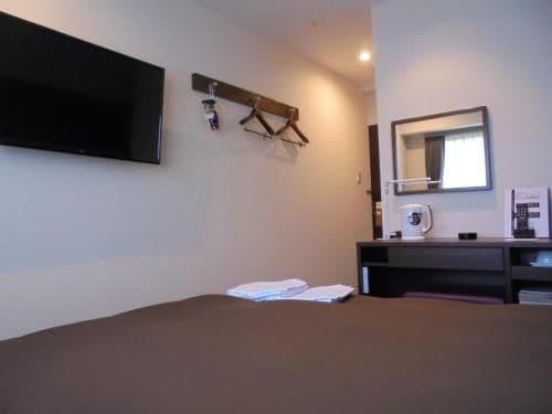 Double Room - Non-Smoking