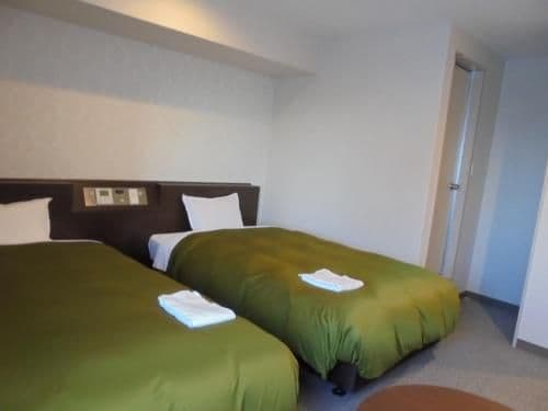 Superior Twin Room - Non-Smoking